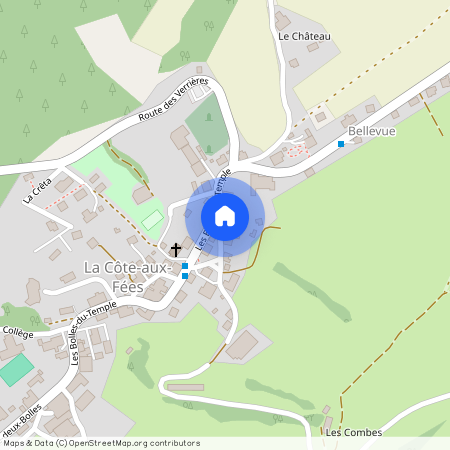 2117, La Côte-aux-Fées, Les Bolles-Du-Temple, 7