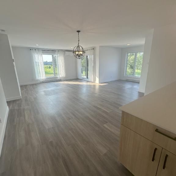 St-Hyacinthe, Logement à louer LIBRE IMMÉDIATEMENT (voir inclusions) - Photo 1