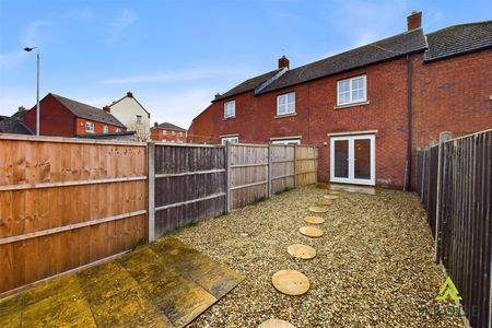 Forest School Street, Rolleston On Dove, Burton Upon Trent DE13 9AZ - Photo 4