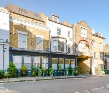 1 bedroom flat to rent - Photo 5