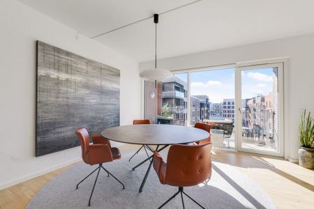 4 værelses lejlighed - Foto 2