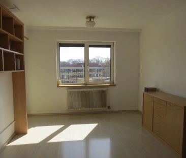 Schöne und helle 2-Zimmer Wohnung mit Loggia, südseitig - Photo 1