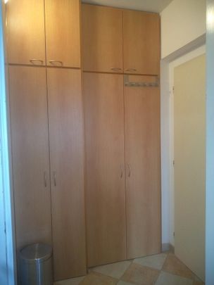 Pronájem bytu 1+kk 36 m² - Photo 1