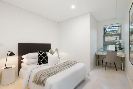 7/507 Military Road (enter Via Gurrigal St) Road, Mosman NSW 2088 - Townhouse For Rent | Domain - Photo 4