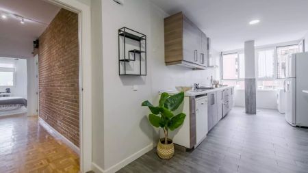 Room for rent in shared apartment in Madrid - Photo 2