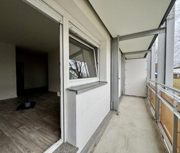 Geräumiges Wohnen im schönen Helbersdorf - Foto 5