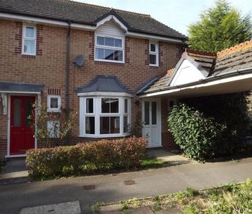 Maidenbower 2 bedroom house to rent - Photo 1