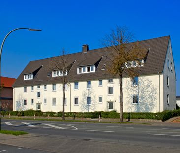 Wir renovieren für Sie! 3-Zimmer-Wohnung in Rheda-Wiedenbrück - Photo 1