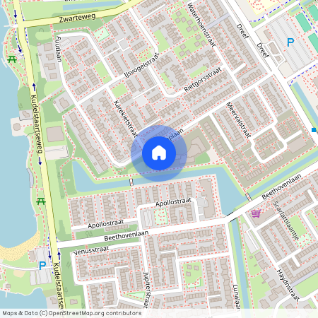 Roerdomplaan 79, Hornmeer, 1431WH, Aalsmeer