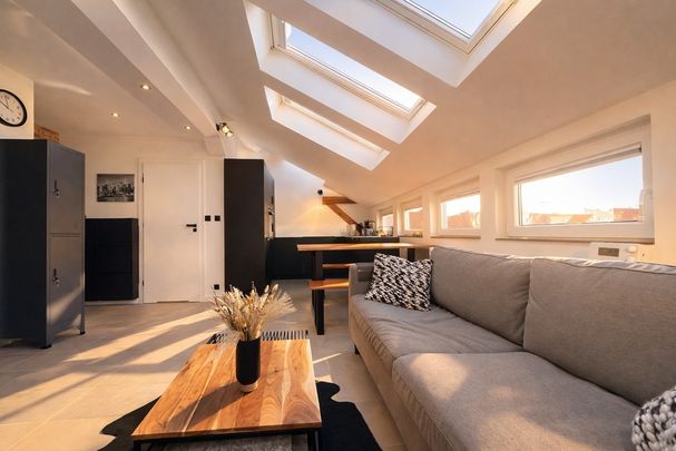 MIESZKANIE na WYNAJEM - Photo 1