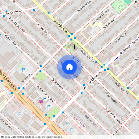 3145 Grand Boulevard, Longueuil (Saint-Hubert), J4T 1Y9