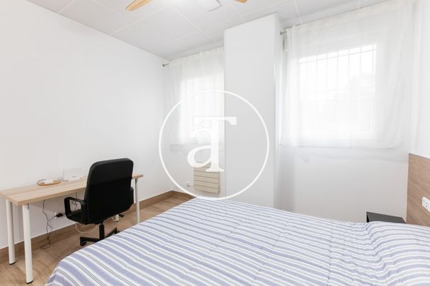 Monthly rental Studio with 1 bedroom, 1 bathroom in Latina - Foto 1