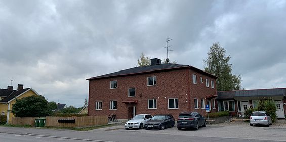 Stationsvägen 18 A - Foto 3