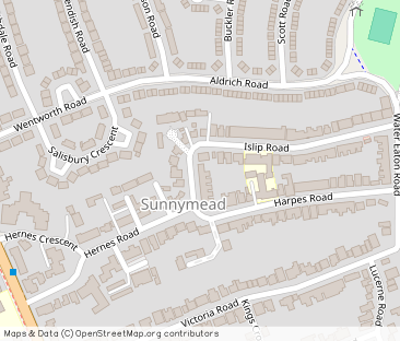Islip Road, Oxford, OX2 - Photo 1
