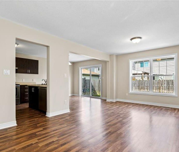 For Lease - 8 CHICORY Crescent, St. Catharines, Ontario - Photo 1