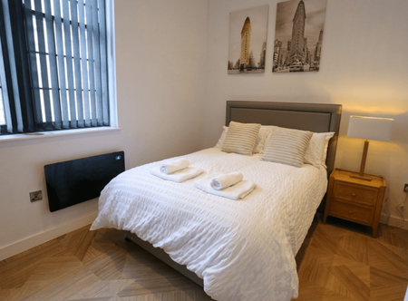 1 bedroom flat to rent - Photo 4