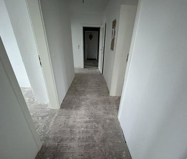Demnächst frei! 4-Zimmer-Wohnung in Oberhausen Marienkirche - Foto 4