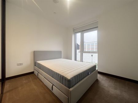 The Venue, Powerhouse Lane, Hayes, UB3 - Photo 4