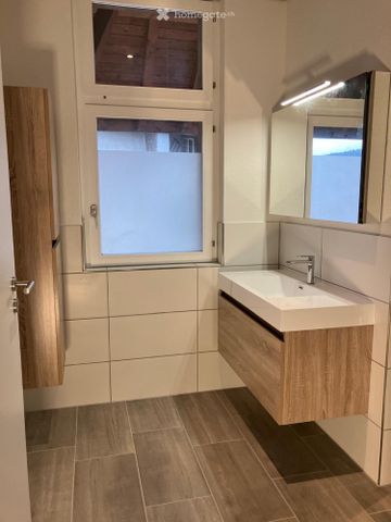 Zu vermieten schöne 3,5 Zimmer Wohnung - Foto 3