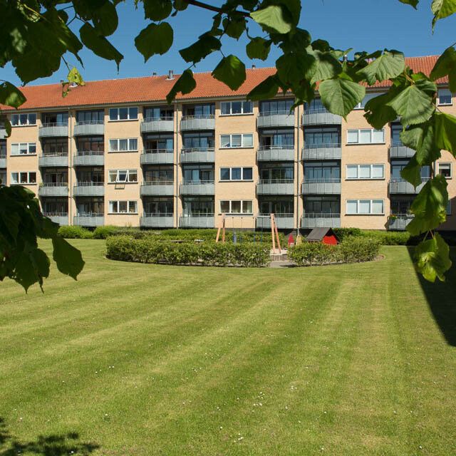 Kollegievænget, 2 B st. tv. - Photo 1