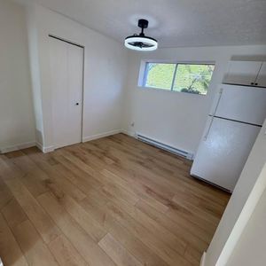 3 1/2 à louer - Photo 2