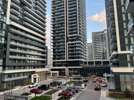For Lease - 85 ONEIDA Crescent Unit# 401, Richmond Hill, Ontario - Photo 4