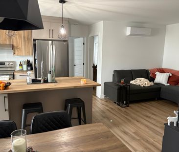 Appartement 3 1/2 à louer à Trois-Rivières (Andante) - Photo 3