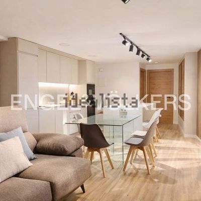 Alquiler de ático en Centro Histórico - Foto 1