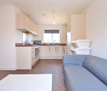 4 Bed Detached House, Harding Road, BS34 - Photo 1