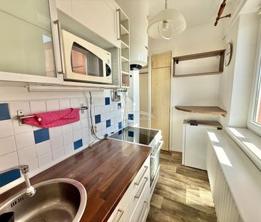 Pronájem bytu 1+1 28 m² - Фото 1