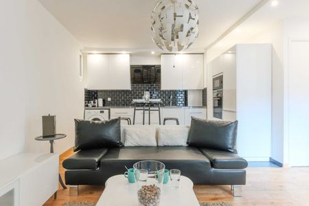 Rue du Temple - Photo 2