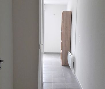Location Appartement 1 pièce 21m² ISLE 87170 - Photo 4