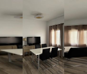 Room in a shared 1-bedroom apartment for rent in Alicante - Photo 4