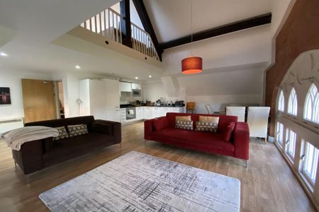 2 bedroom apartment to rent - Photo 5