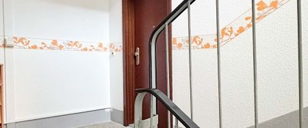 Renovierte 4-Raum-Wohnung in Waldrandlage von Geyer - Einbauküche vorhanden! - Photo 1