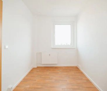 Für Sie in Sanierung! 4-Raumwohnung Nähe Uniklinikum - Photo 2