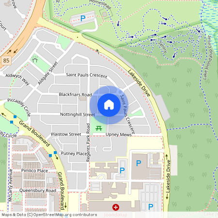 49 Nottinghill Street, Joondalup WA 6027