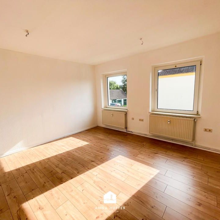 5 Minuten von Amazon entfernt - Schöne 3-Raum-Wohnung in Aga - Photo 1