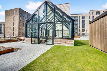 Stigsborg Bakke 15, 2. sal, lejl. 6. - Photo 4
