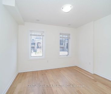 For Lease - 34 Isabella Peach Drive, Markham, Ontario - Photo 6