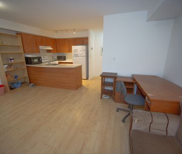 For Lease - 415 Jarvis Street Unit# 119, Toronto, Ontario - Photo 1