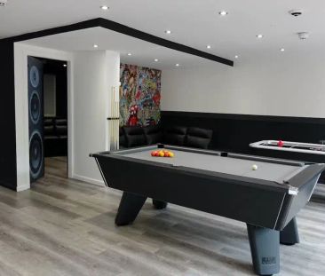 Double Non En-Suite - Photo 3