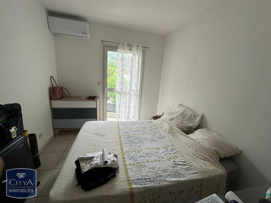 Location Appartement 3 pièces 78m² ST DENIS 97400 - Photo 1