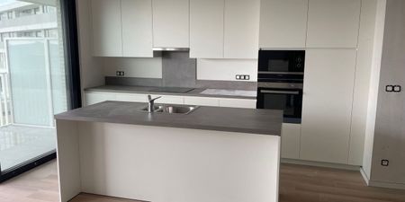 Appartement te huur in Aalter voor € 880 met 2 slaapkamers - Foto 2