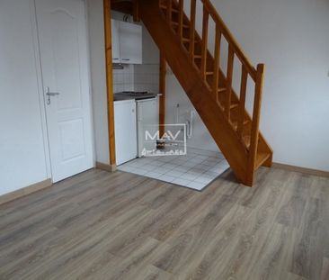 Appartement à louer à Lille • - Photo 5