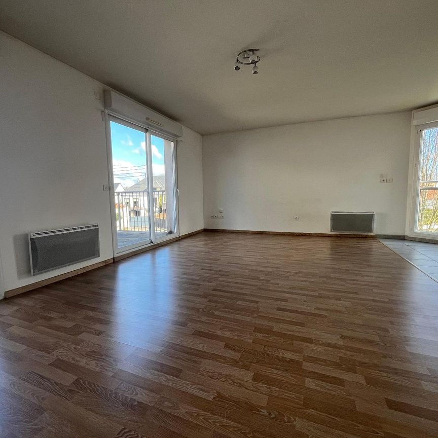 Location Appartement 3 pièces 68m² VERTOU 44120 - Photo 1