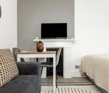 Flat share to rent - Photo 6