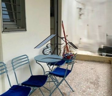 Studio/Γκαρσονιέρα για ενοικίαση Τερψιθέα - Γλυφάδα (Πάτρα) - Photo 5