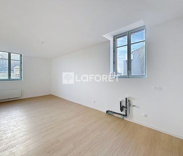 Appartement T2 près de CHALONS EN CHAMPAGNE à louer - Photo 1