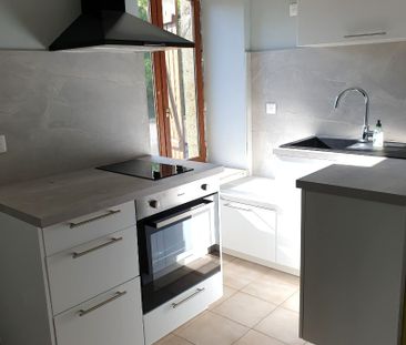 Appartement de 2 pièces - 39.51 m2 - Photo 3